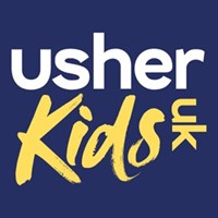 Usher Kids UK