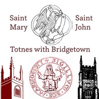 St Mary's Totnes with St John's Bridgetown Devon