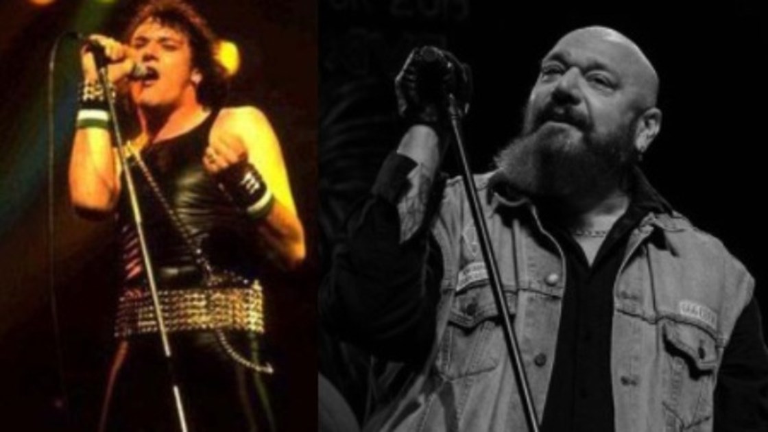 Help raise £15000 to help Paul Di'Anno PART 2! For his long overdue knee surgery. FRIENDS & FANS of the Beast...The beast needs our help now more than ever. – JustGiving Crowdfunding