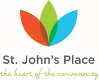 Bemerton Community - St John's Place