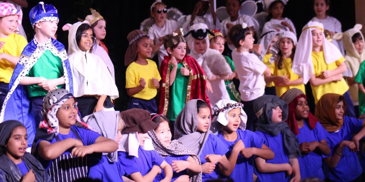 Brentwood Preparatory School is fundraising for SNAP