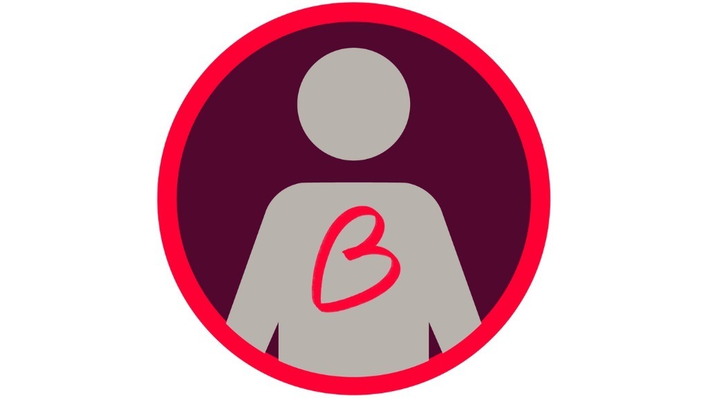 Natasha's fundraising page