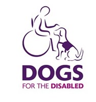 Dogs for the Disabled