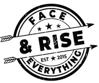 Face Everything And Rise