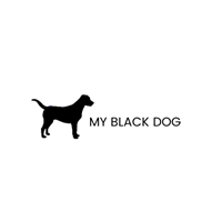 My Black Dog