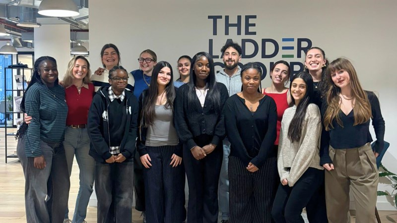 The Early Careers Foundation - JustGiving
