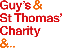 Guy's & St. Thomas' Charity