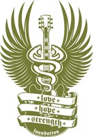 Love Hope Strength Foundation Australia