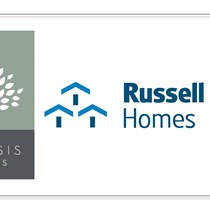 Genesis & Russell Armer Homes
