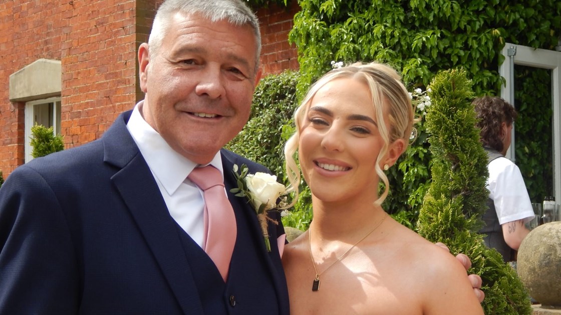 Emily Kay is fundraising for Brain Research UK