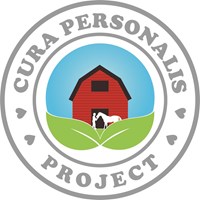 Cura Personalis Project - CPP