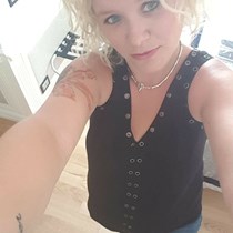 Becky Perrott