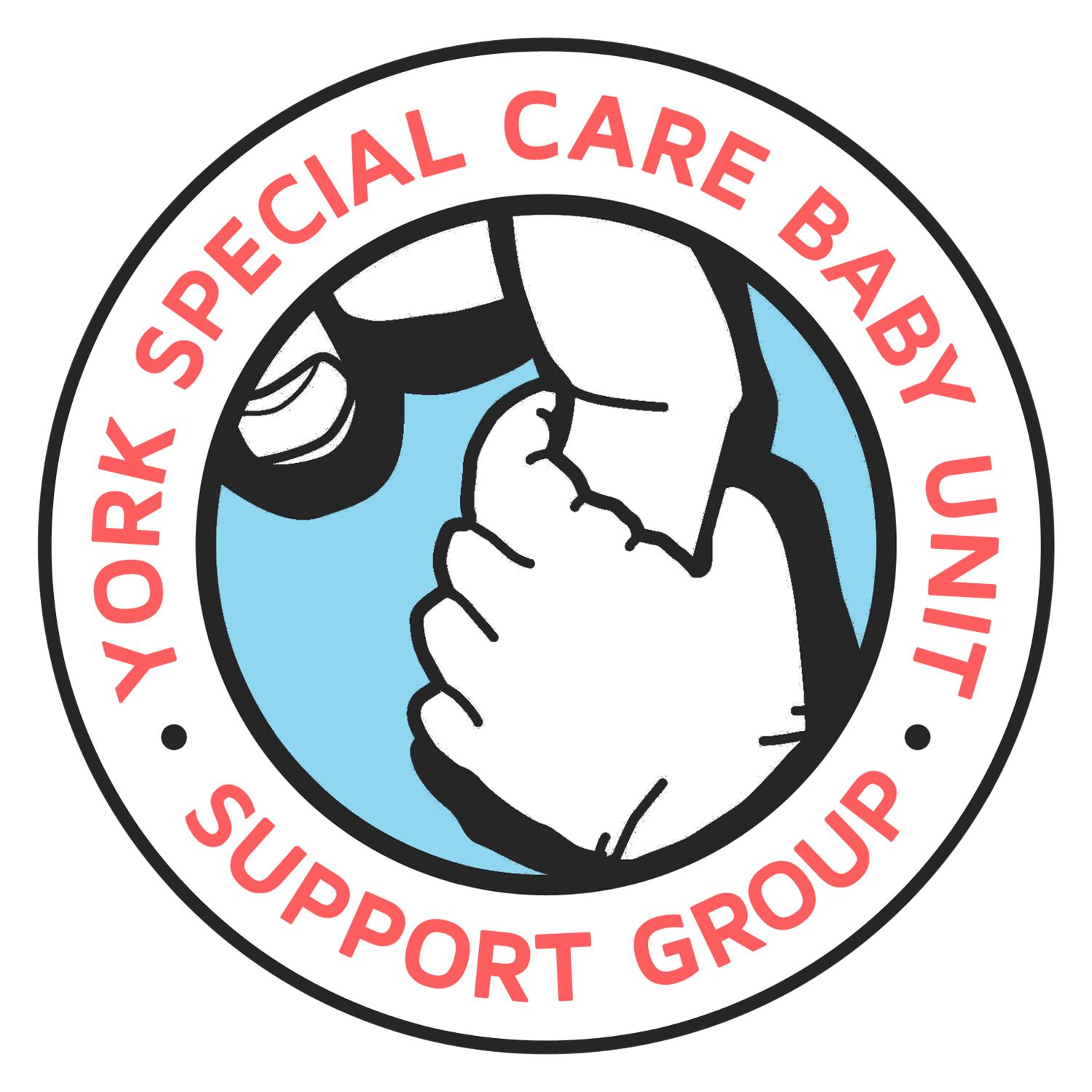 York Special Care Baby Unit Support Group