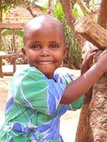 Kids Aid Tanzania