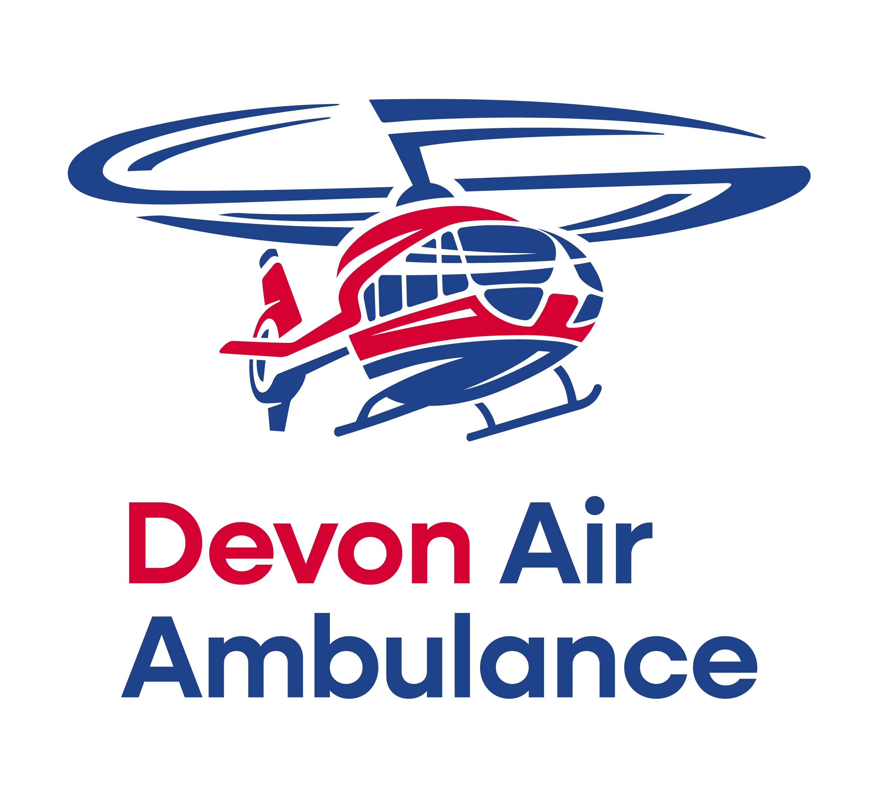 Devon Air Ambulance Trust