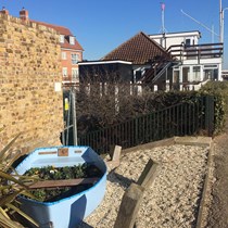 Burnham Sailing Club