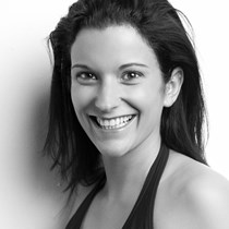 Elaine Harris