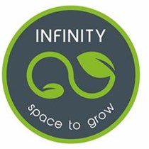 Infinity Space to Grow 