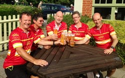 Team photo