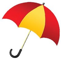 Faversham Umbrella