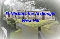 West Hill Parochial Church Council