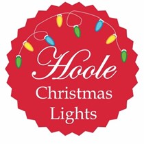 Hoole Christmas Lights