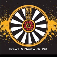 CREWE AND NANTWICH DISTRICT 198 ROUND TABLE UK