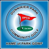 Dunnikier Park Community Golf