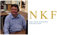 Nick Kilhams Foundation