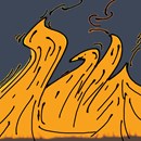Pyromaniac Bower