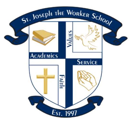 St Joseph The Worker