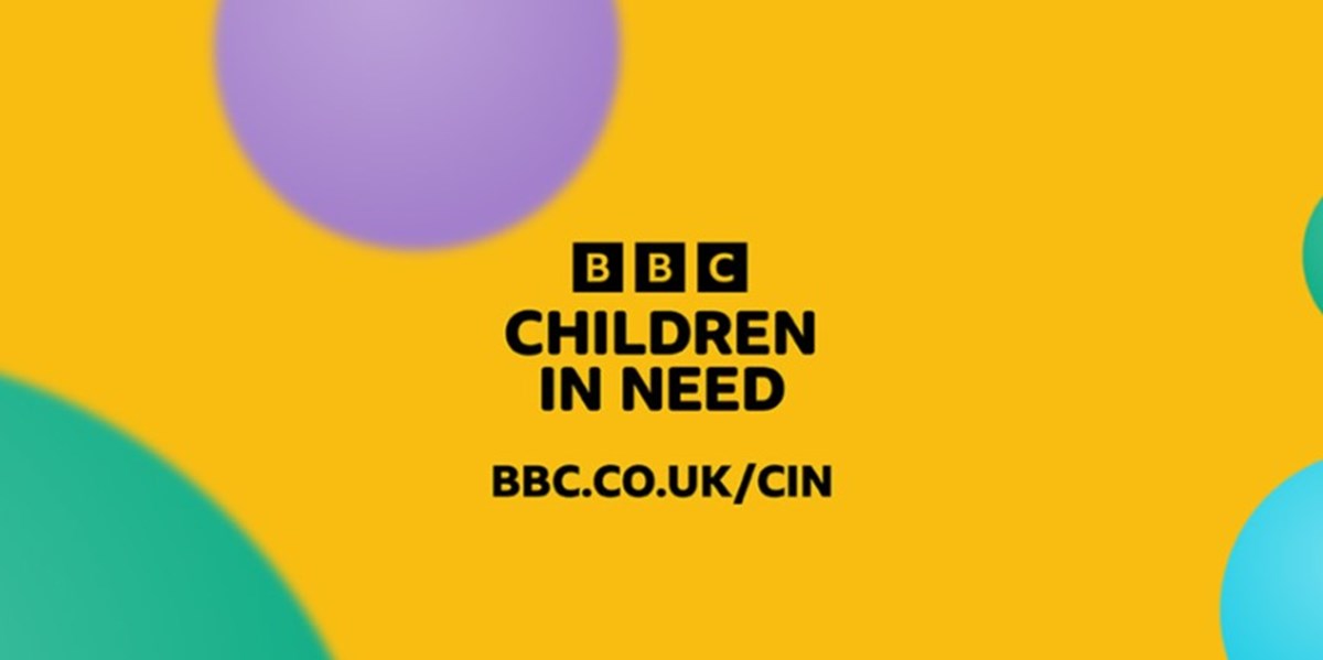 Katrina Bell is fundraising for BBC Children in Need