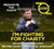 Fundraiser icon