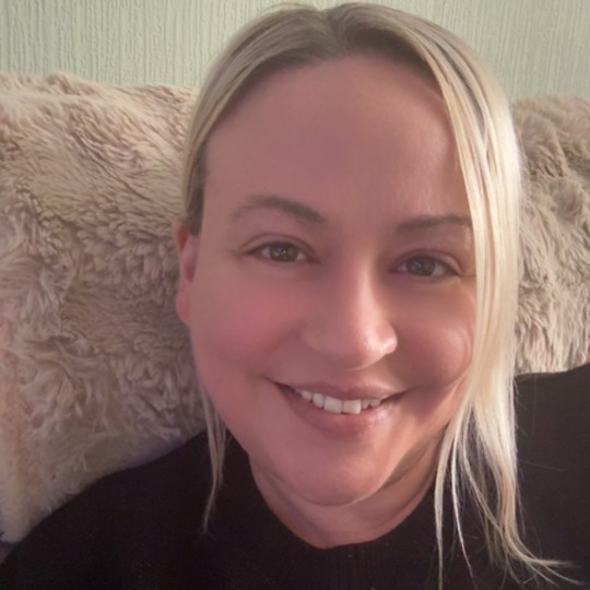 I'm walking 10k this April for the National Autistic Society