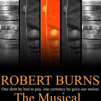 Robert Burns The Musical 