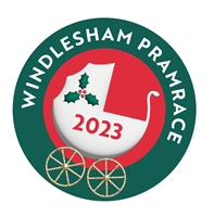 The Windlesham Pram Race