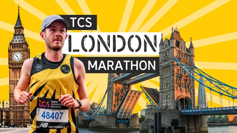 Sam Rippington is fundraising for Chance to Shine