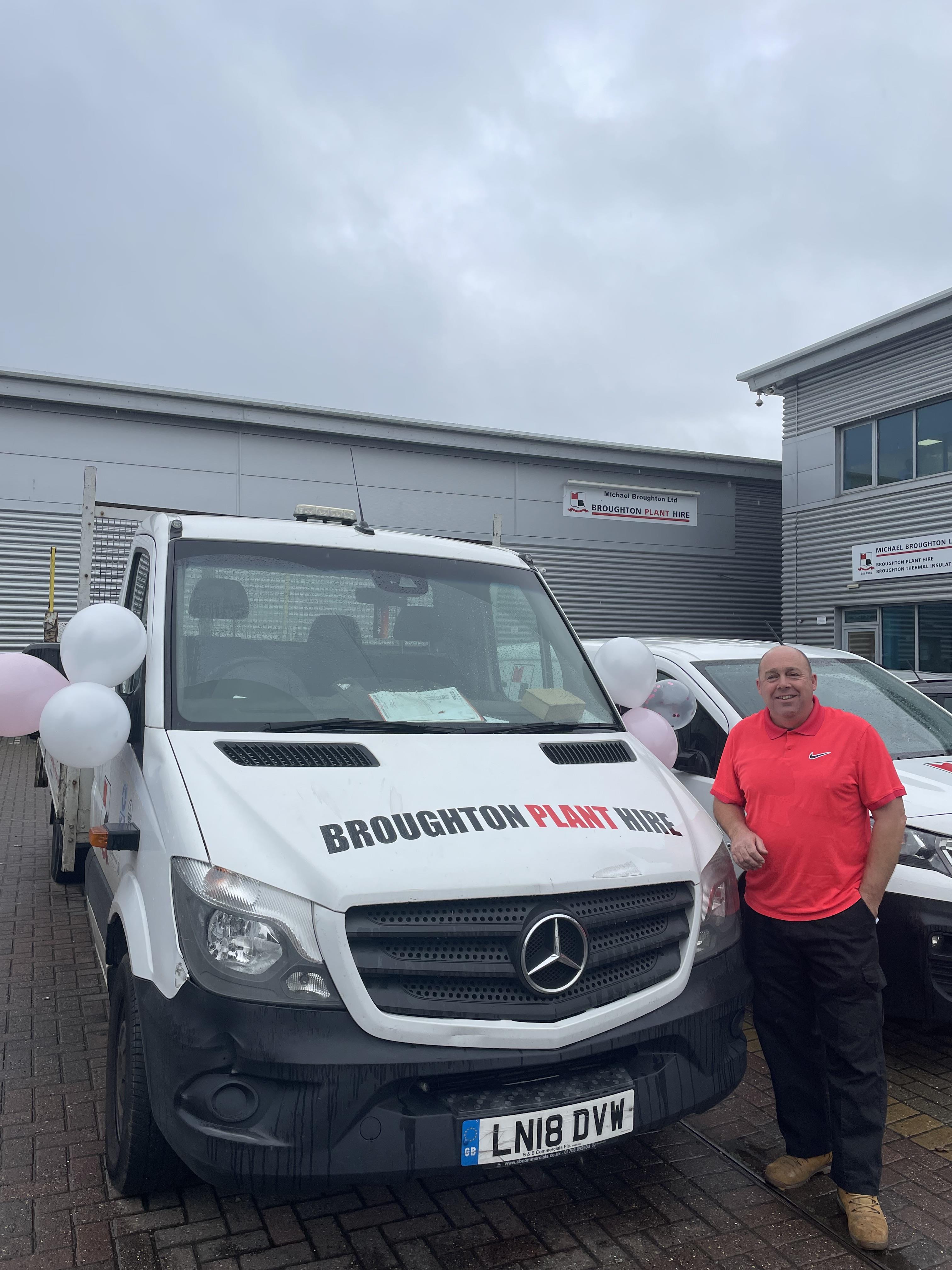 Vicky Yeates is fundraising for Breast Cancer Now