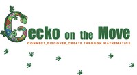 Gecko on the Move