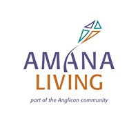Amana Living - Tune Into Life Campaign