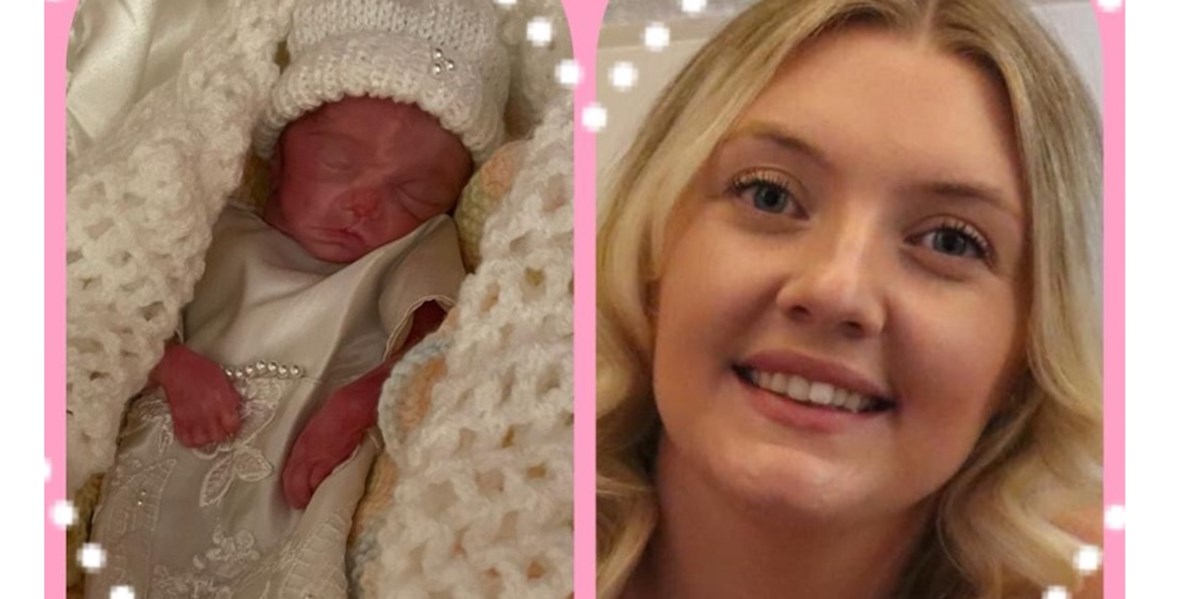 Hayley Brand is fundraising for Northamptonshire Health Charity