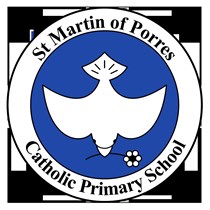 St. Martin of Porres Catholic Primary School N112AF