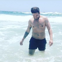 Kieron Khory