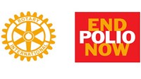 The Rotary Club of North Fylde Trust Fund -End Polio Now