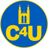Canterbury for Ukraine
