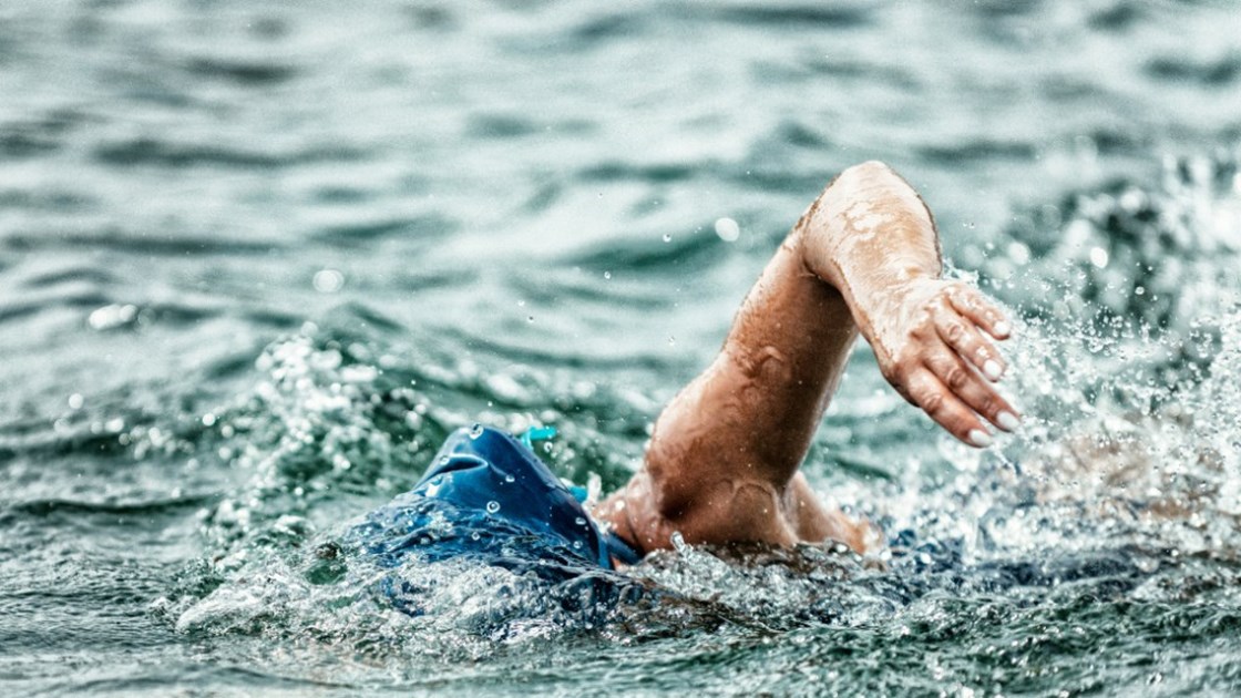 Race to revive rivers - Outdoor Swimmer Henley Swim Festival 2022 -  JustGiving