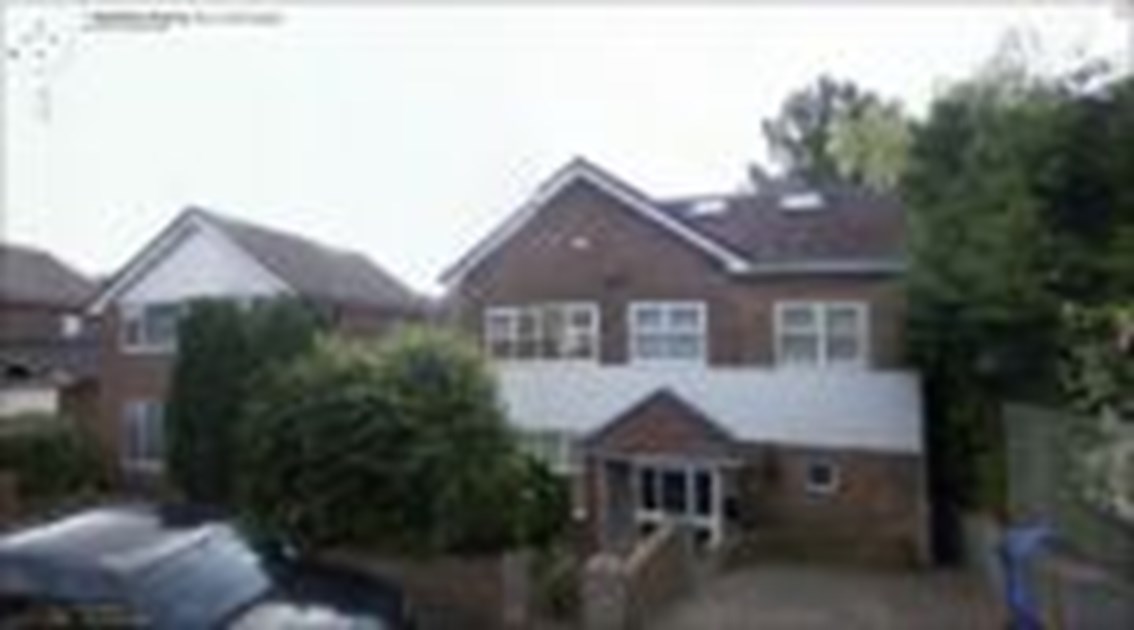 Alex Woolfstein is fundraising for Aish UK