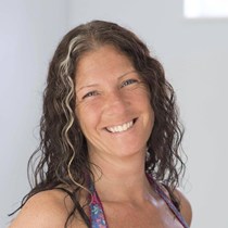 Kate Woods, DWB Founder