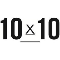 10x10 UK