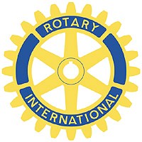 The Rotary Club of Forfar